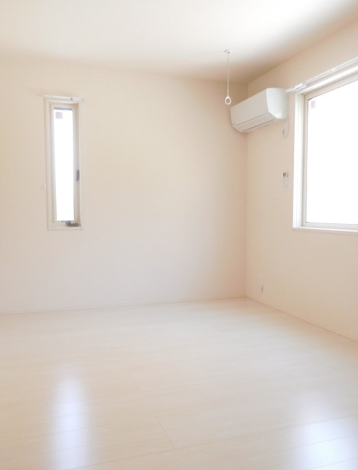 リンデンハイムの居間・リビング