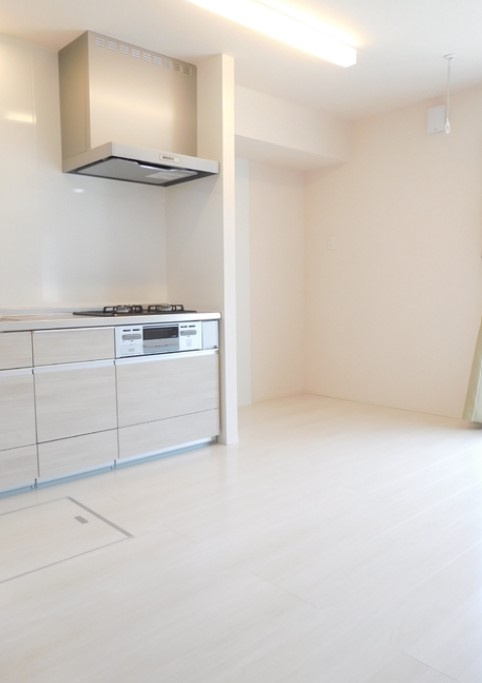 リンデンハイムの設備