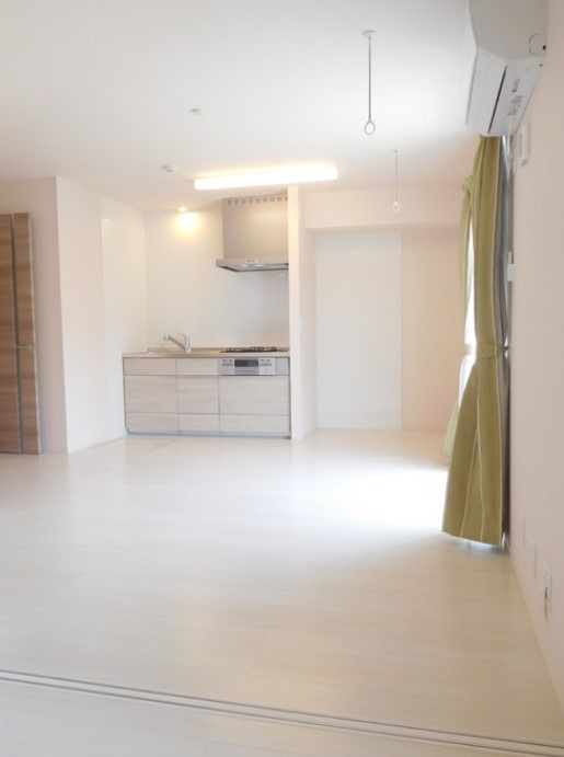 リンデンハイムの内装