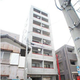 リブリ・新丸子の画像