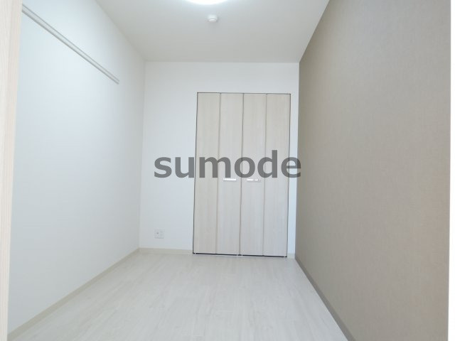 イニシオ山水の内装