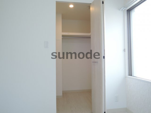 イニシオ山水の収納