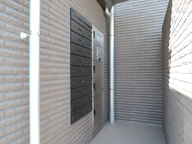 イニシオ山水の設備