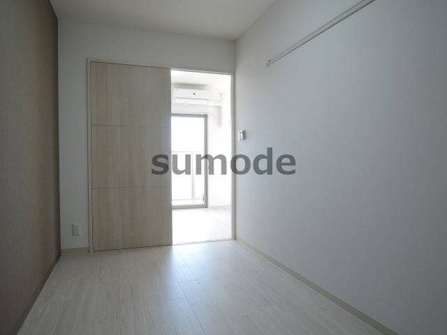 イニシオ山水の子供部屋