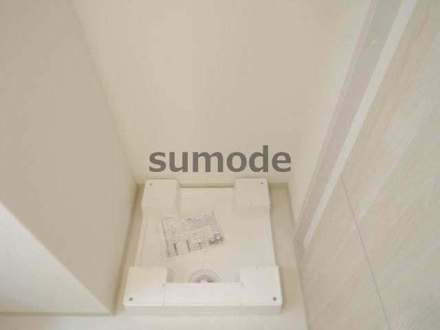 イニシオ山水の洋室