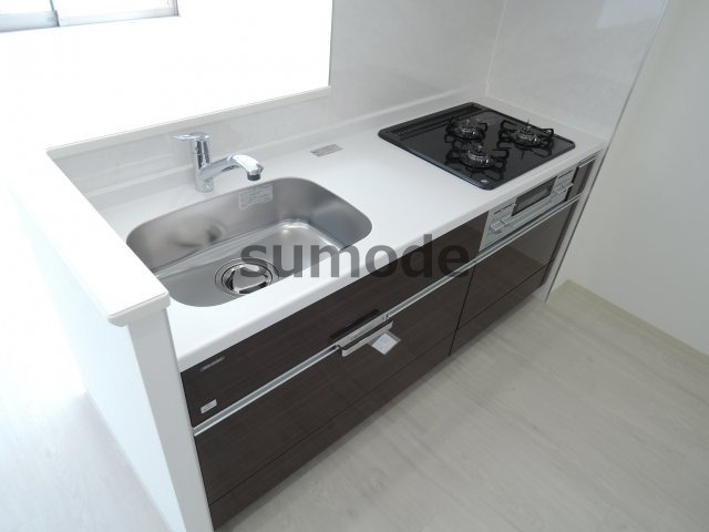 イニシオ山水の寝室