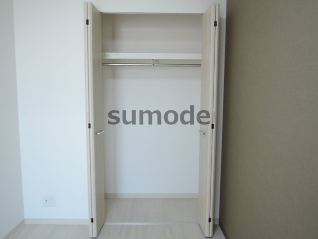 イニシオ山水の収納