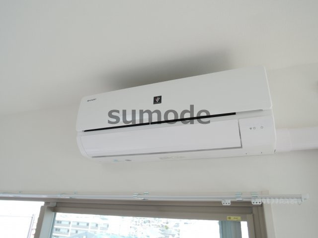 イニシオ山水の内装