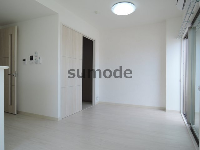 イニシオ山水の内装