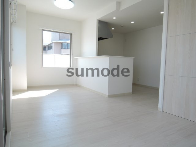 イニシオ山水の内装