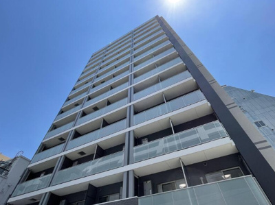 【外観】 | アーバネックス両国