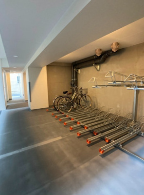 【その他共用部分】 | アーバネックス両国