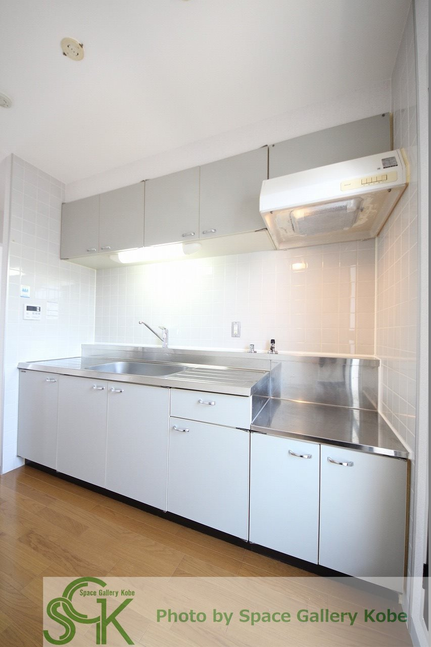 井吹東シティコートのキッチン|※お部屋により仕様が異なる可能性があります。