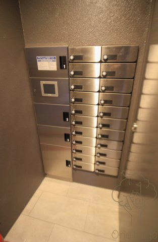 パラッツォ南森町のその他共用部分