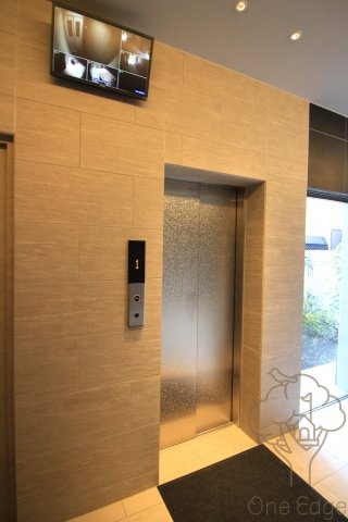 パラッツォ南森町のその他共用部分