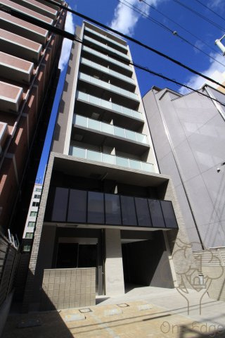 パラッツォ南森町