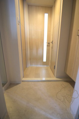 パラッツォ南森町の玄関