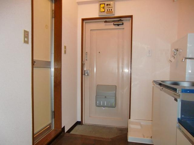 ハイムエスポワールのその他