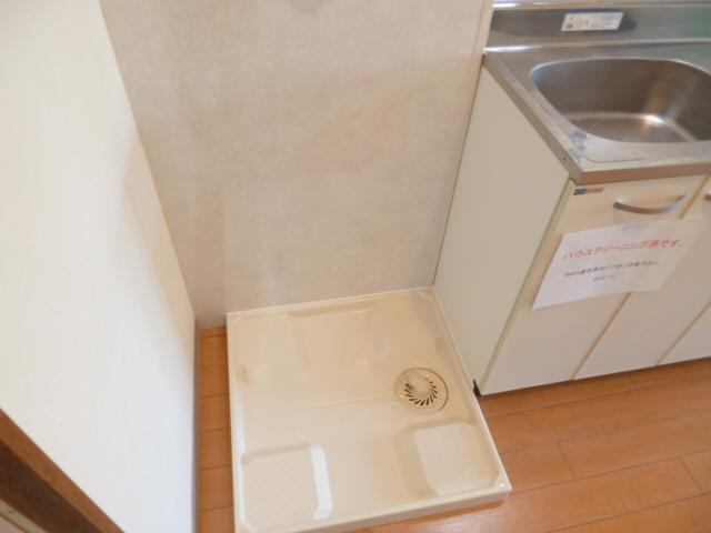 ハイムエスポワールの設備