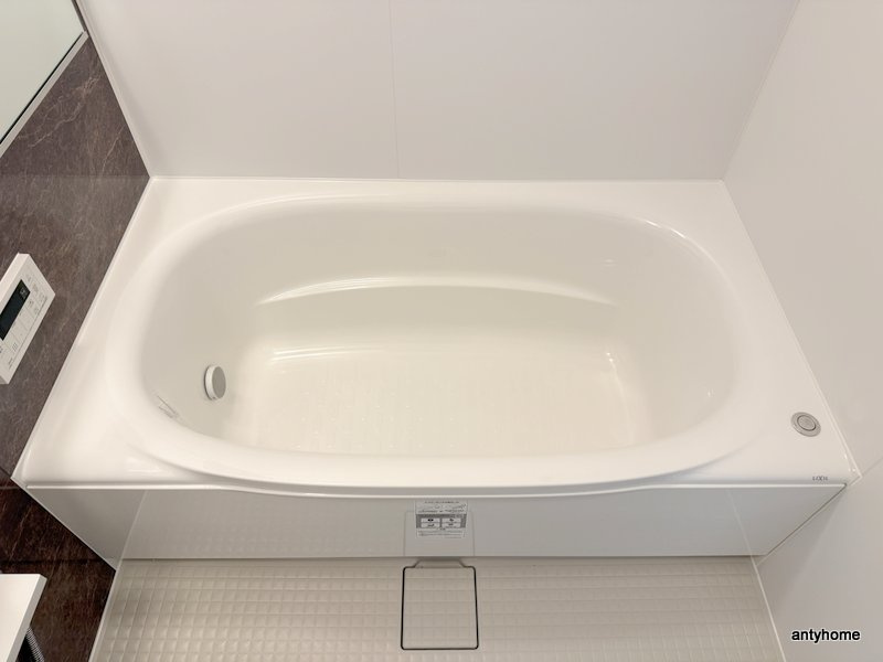 フォレスタ櫻　の浴室