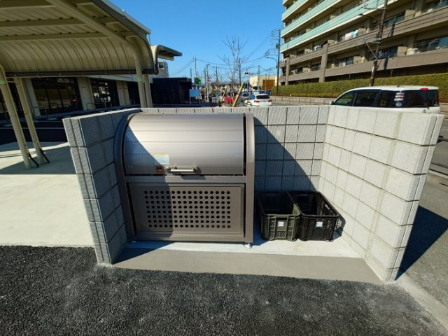 【その他共用部分】 | グランヴェールにしすな