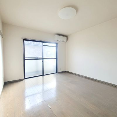 【居間・リビング】 | フォルム水前寺南