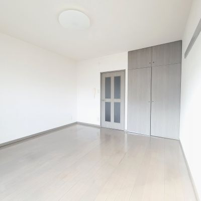 【洋室】 | フォルム水前寺南