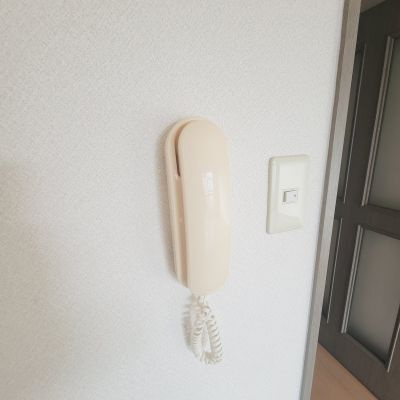 【セキュリティ】 | フォルム水前寺南