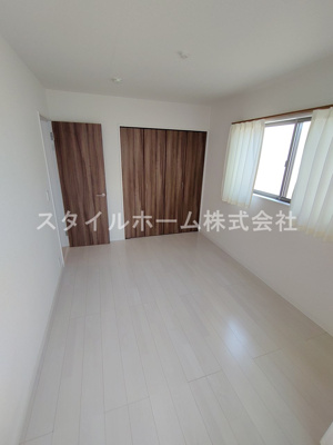 【居間・リビング】 | 神野新田町ヲノ割貸家