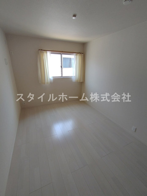 【居間・リビング】 | 神野新田町ヲノ割貸家