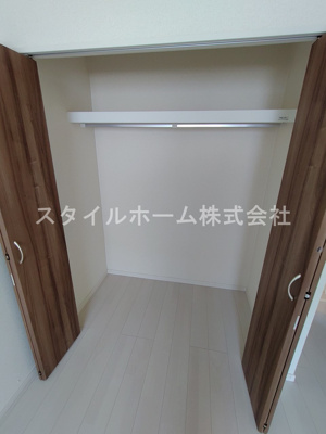 【収納】 | 神野新田町ヲノ割貸家