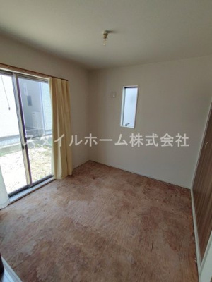 【和室】 | 神野新田町ヲノ割貸家