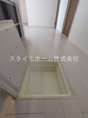 【浴室】 | 神野新田町ヲノ割貸家