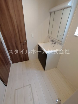 【その他】 | 神野新田町ヲノ割貸家