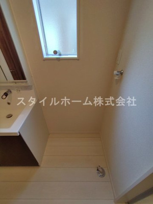 【その他】 | 神野新田町ヲノ割貸家