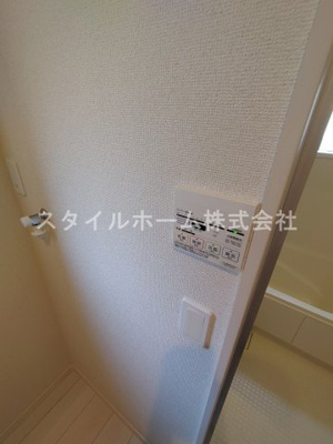 【設備】 | 神野新田町ヲノ割貸家