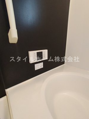 【設備】 | 神野新田町ヲノ割貸家