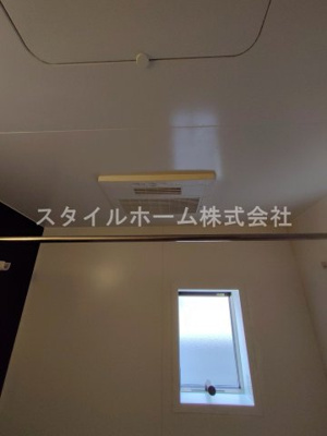 【設備】 | 神野新田町ヲノ割貸家