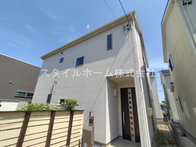 【その他】 | 神野新田町ヲノ割貸家