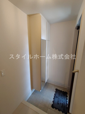 【その他】 | 神野新田町ヲノ割貸家