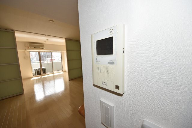 南堀江アパートメントグランデ