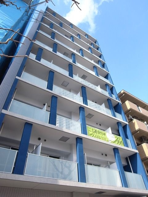 プレシャスコート金山