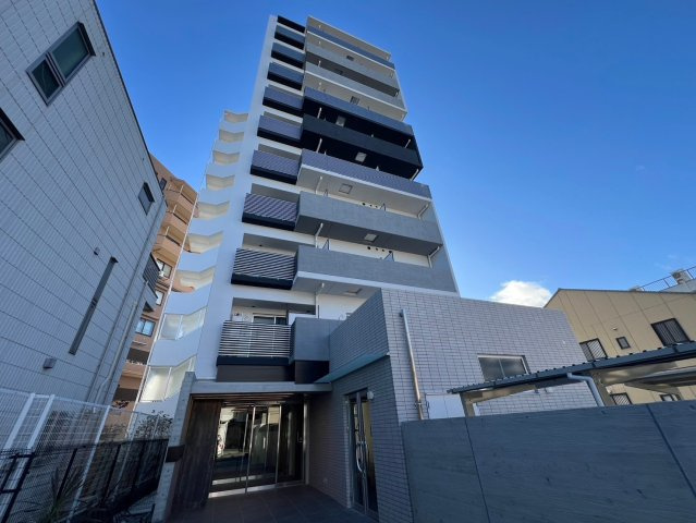 ウインズコート桜塚