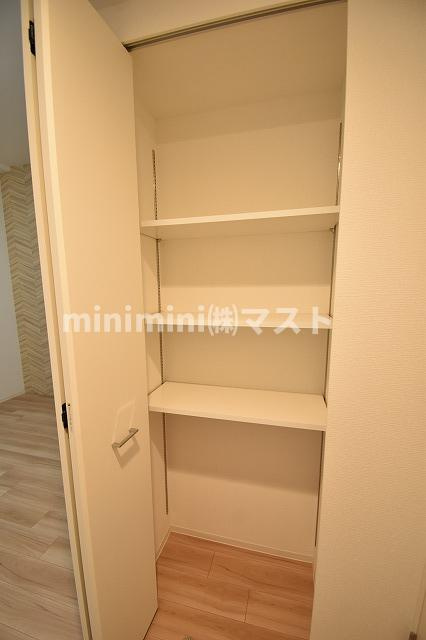 ラシーヌ瓦屋町のその他