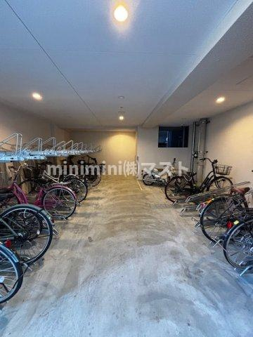 ラシーヌ瓦屋町のその他