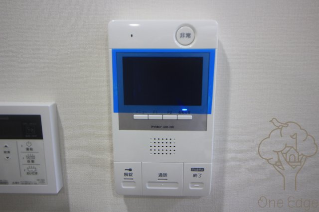 BRIGHT CUBEの設備