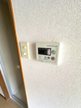 メビウスコート国立の設備