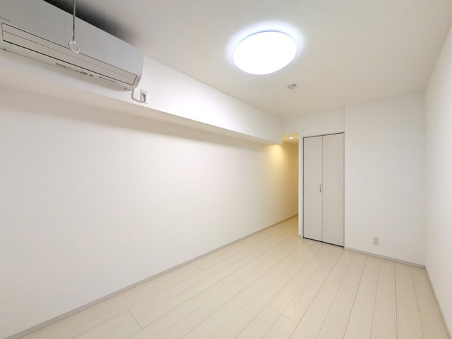 【寝室】Comfy Kaminokidai