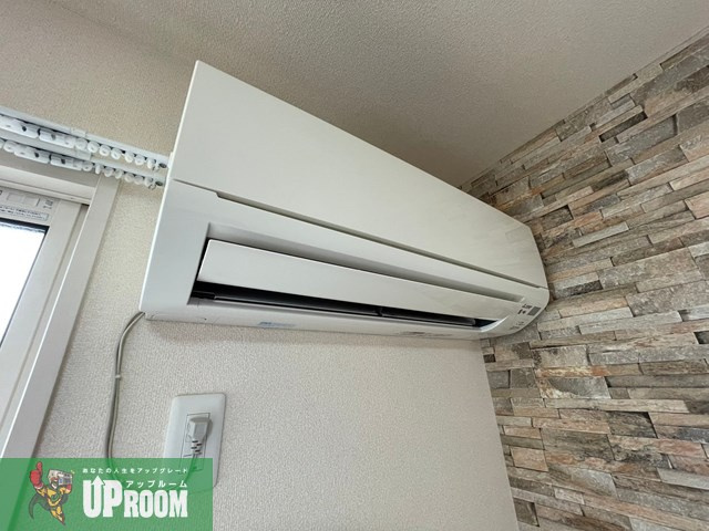 グレースタウン江南　Gの設備