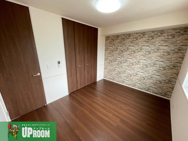 グレースタウン江南　Gの収納